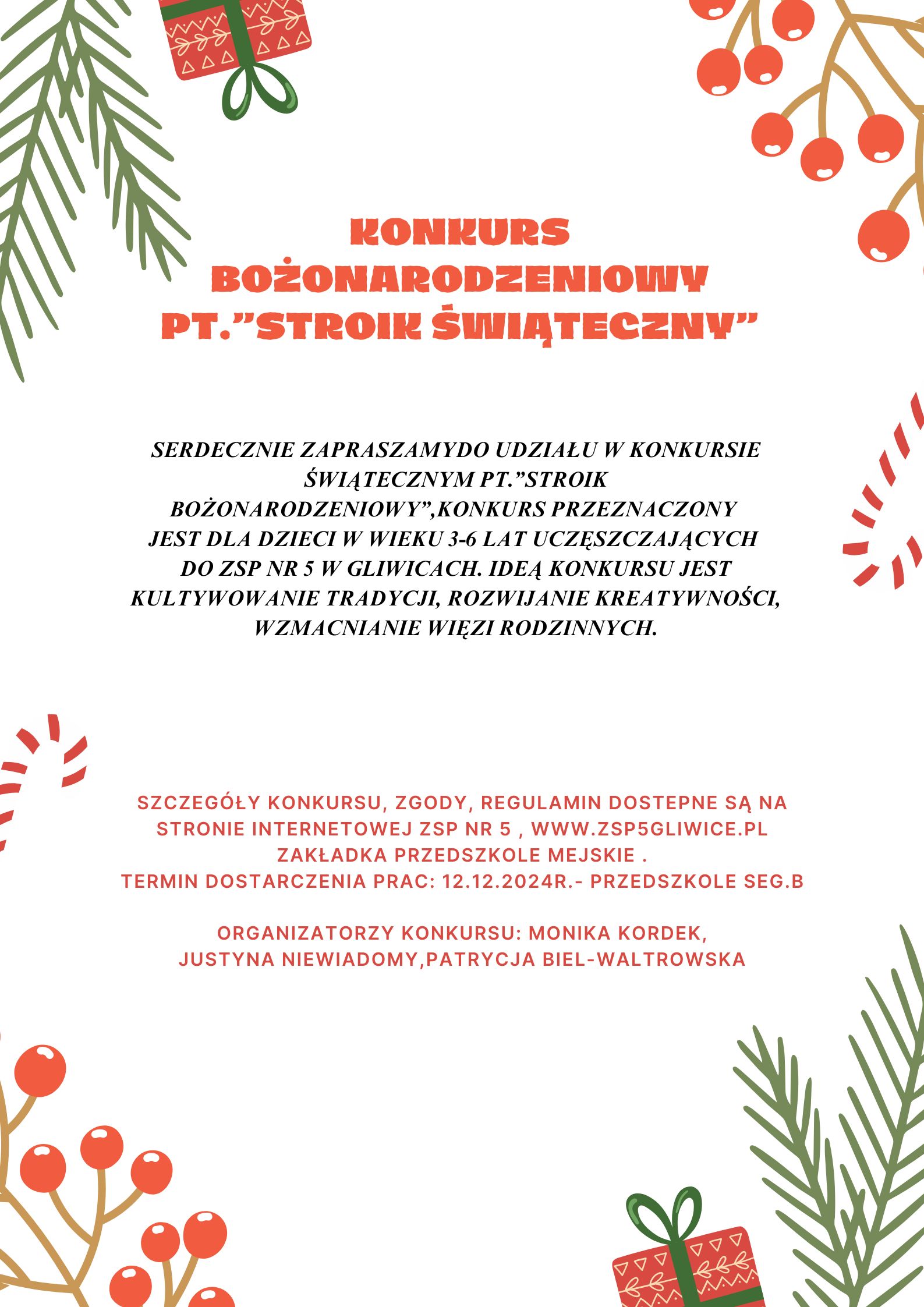 Szanowni Państwo, Z przyjemnością informujemy, że międzyprzedszkolny konkurs plastyczno- logopedyczny ,,Moje najtrudniejsze sołowo został rozstrzygnięty. Do placówki wpłynęło 13 pięknych prac z Gl.jpg