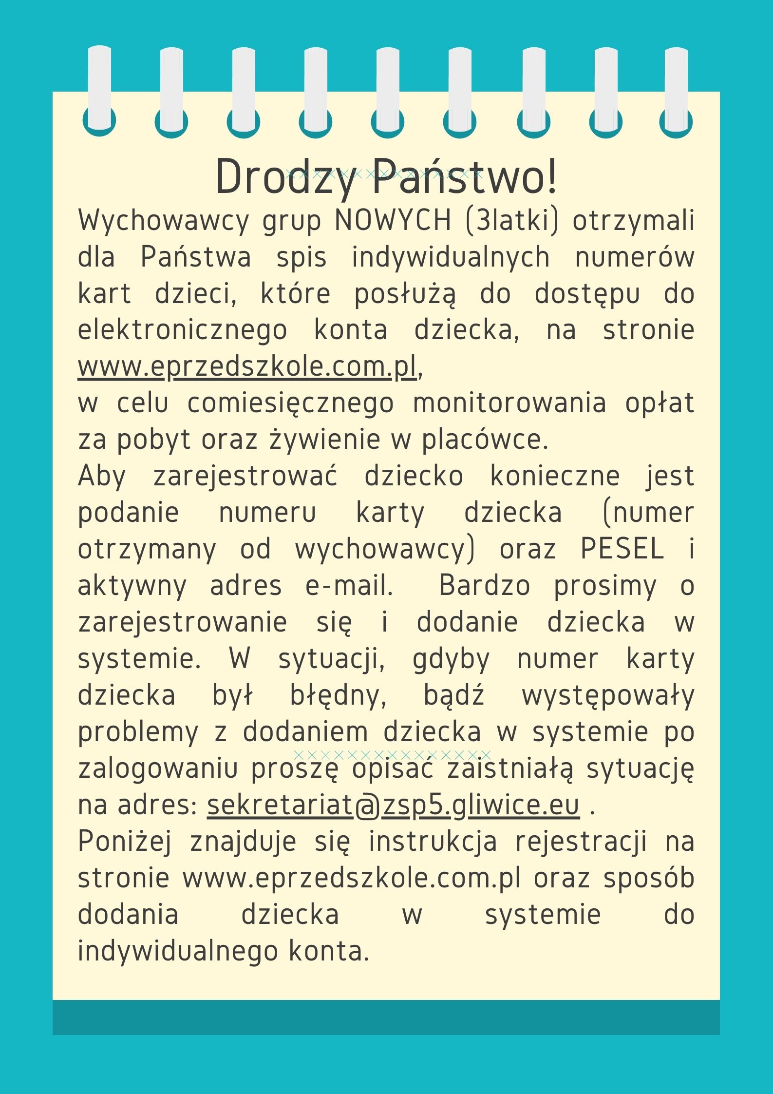 kwityeprzedszkole