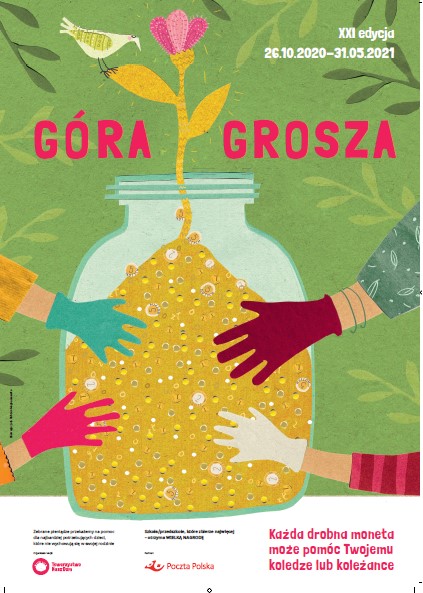 gora grosza
