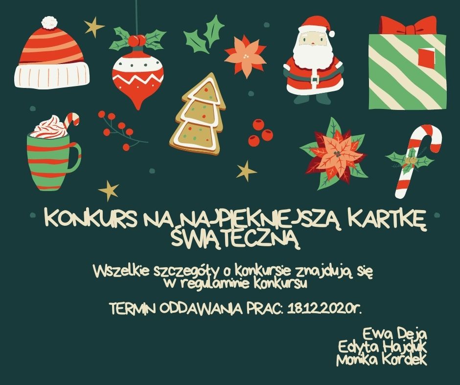 KARTKBOZONARODZENIOWA