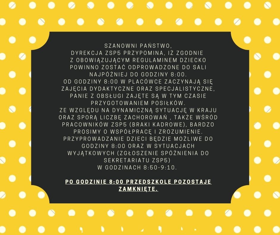 ogloszenie