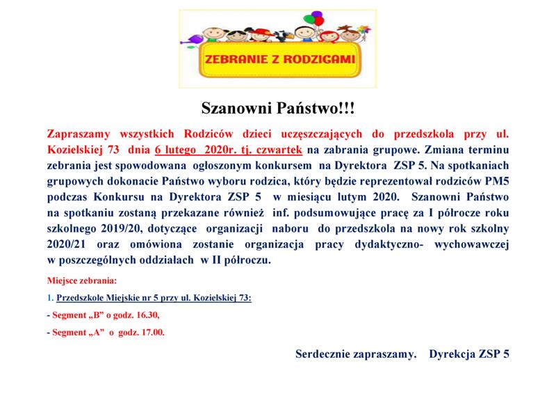Zebrania2