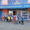 Misie - Piast Gliwice
