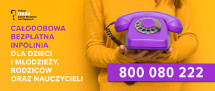Telefon zaufania
